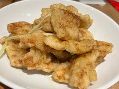 -金掌勺锅包肉(华润万象城店)