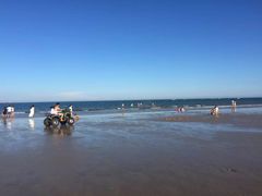 -六鳌翡翠湾滨海度假景区