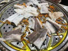 -凯盈阁·顺德私房菜·桑拿鸡