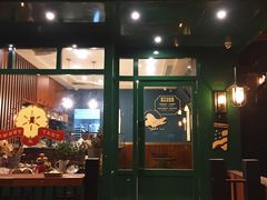 门面-Pie Bird(新闸路店)