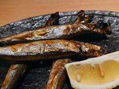 -小山日本料理(电子大厦店)