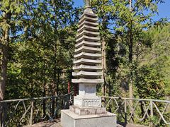 -磐安舞龙峡景区