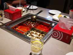 -海底捞火锅(关山保利店)