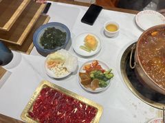 -东门口·新式老北京火锅(河西龙湖天街店)