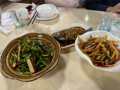 -勇记干锅居(德阳店)