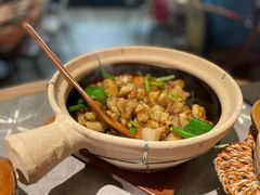 啫啫鸡中宝-啫神·广州地标美食(北京路店)