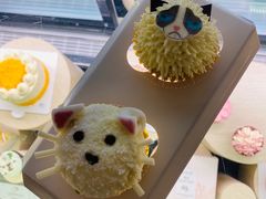 -Pantry's Best派悦坊蛋糕(K11购物艺术中心店)
