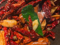 -Ameigo梅果·云贵川bistro(长宁来福士店)