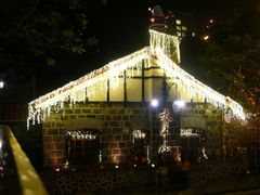 -太平山餐厅(山顶道店)