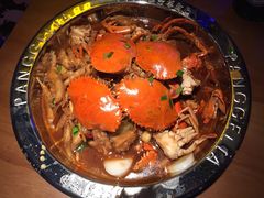 -胖哥俩肉蟹煲(河北勒泰购物中心店)