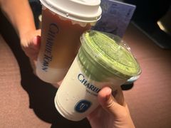 -CHARLIETOWN红茶公司(南京万象天地店)