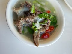 -老毛手抓·盐池滩羊非遗手抓(宁夏总店)