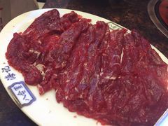 -八合里潮汕鲜牛肉火锅(深圳海岸城店)