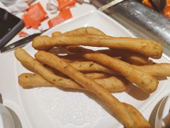 -海底捞火锅(中商百货店)