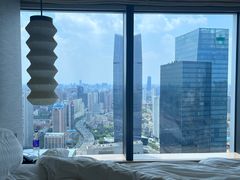 -上海静安香格里拉大酒店