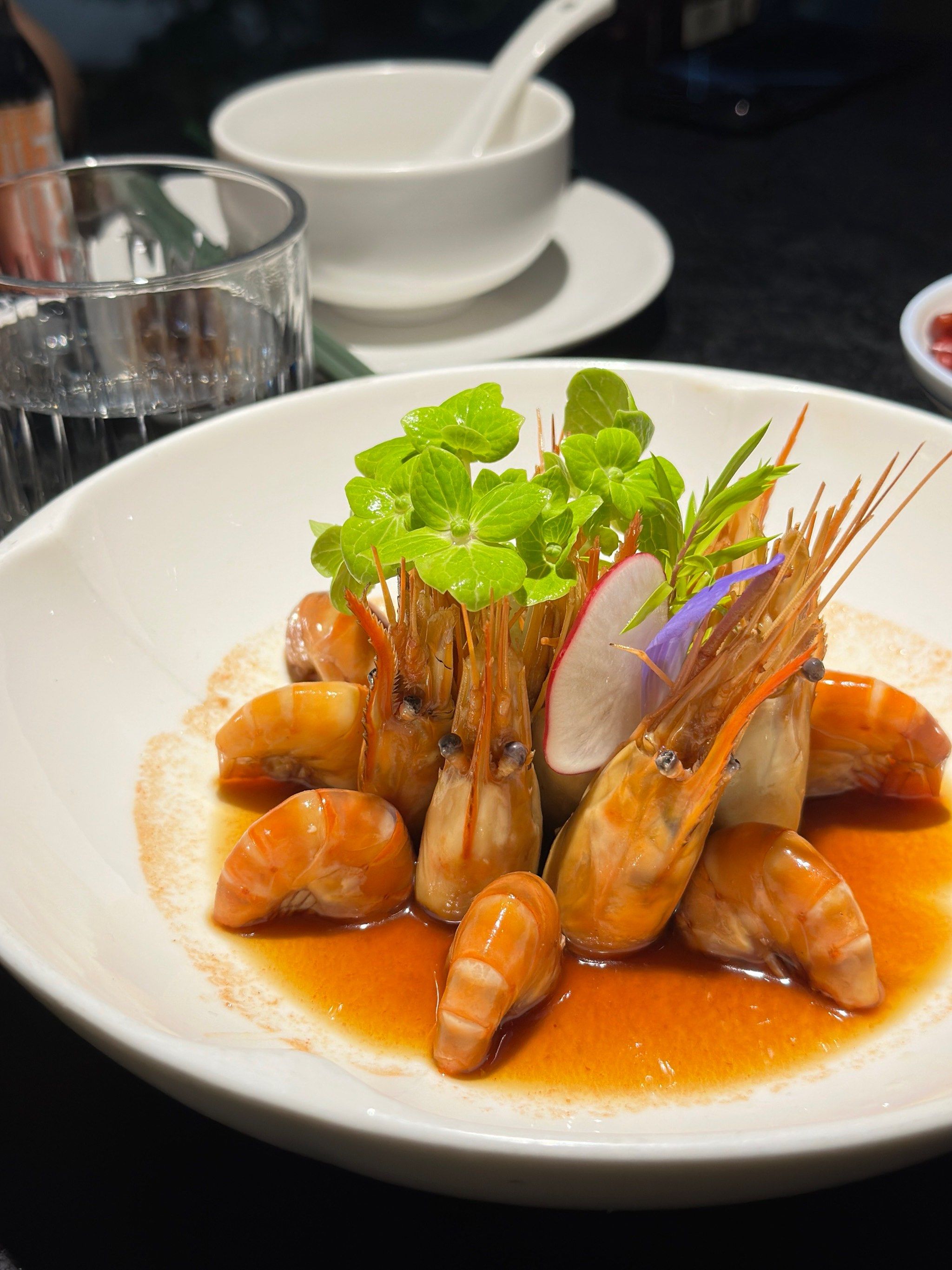 杭州本帮菜