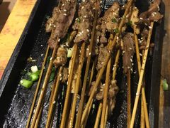-木屋烧烤(南新店)