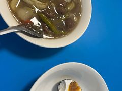 -刘老虎肉丸糊辣汤(总店)