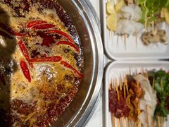 -玉林串串香·成都老字号(玉林街总店)