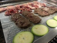 -原食烤肉·苏姐餐厅