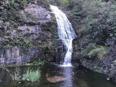 -孤山寨风景区