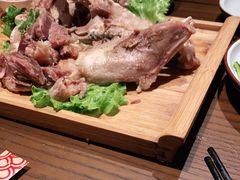 -大唐高老庄(红旗路店)