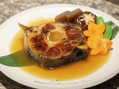 -御瀛日本料理