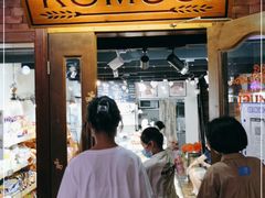 -KOMUGI 小麦家(新地假日广场店)