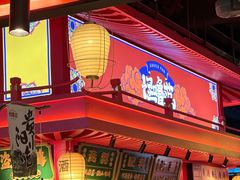 -怪噜范·贵阳小吃大排档(世纪金源店)