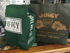 -Juicy Bakery(大学路店)