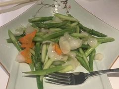 -南京金陵饭店