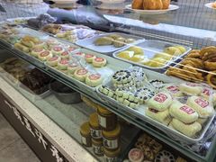 -老磁器口豆汁店(马家堡店)