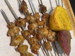 -老虎滩大连海鲜烧烤(建邺云锦路总店)