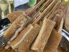 -壹加壹电烤串(总店)