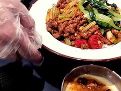 -乡村基(双流时代奥特莱斯餐厅)