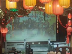 -徽镇小厨·经典徽菜(十里河店)