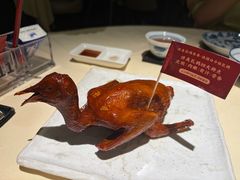-侨美食家·粤菜(体育西路店)