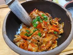-擂饭(五一广场店)