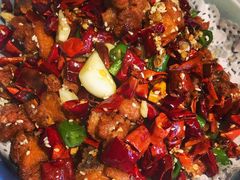 -湘西小馆(滨河路店)