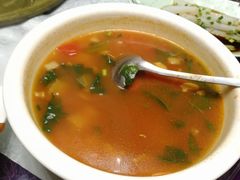 -马尔龙新疆饭店·清真(长青路店)