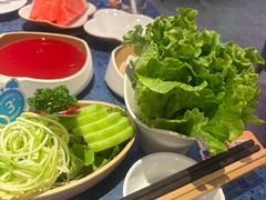 -海底捞火锅(龙岗万达广场店)