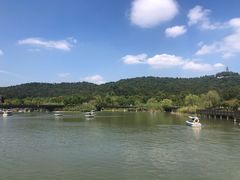 -上方山森林动物世界