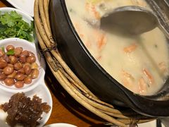 -發記潮汕大排档(宝翔路店)