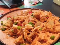 -羽鸽集·乳鸽专门店·地道顺德菜(岭南站店)
