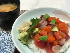 -乾山寿司(好运街店)