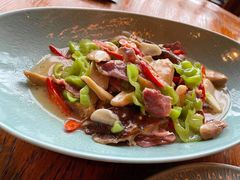 -丽江金茂凯悦臻选酒店-滇香馆