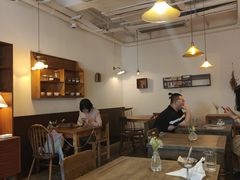 大堂-Ginko银子(青龙街店)