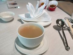 -白云中餐厅·粤菜·亚龙湾喜来登度假酒店