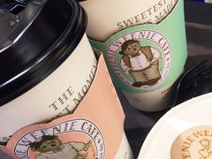 -TEENIE WEENIE(正大广场店)