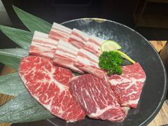 -九田家黑牛烤肉料理(太阳宫广场店)